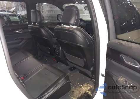 2023 Jeep Grand Cherokee Altitude 4X4 z USA, uszkodzony, nr VIN 1C4RJHAG0P8778292